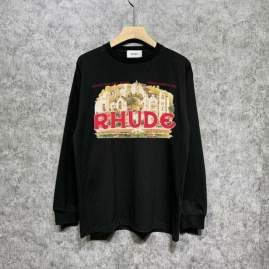Picture of Rhude T Shirt Long _SKURhudeS-XXLsytCHRH00752127